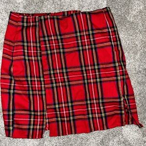 Target skirt never worn size medium